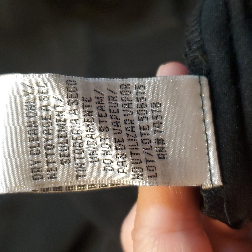 Cache dress - Picture 13 of 13